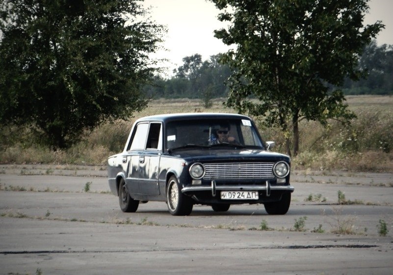 СЛАЛОМ 4