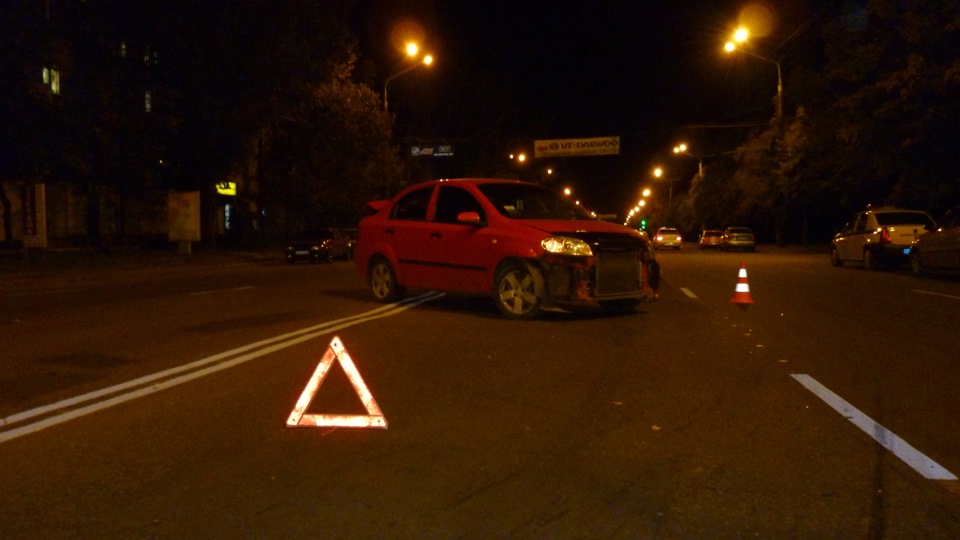 З усіма колись таке трапляється ОБНОВИВ 4