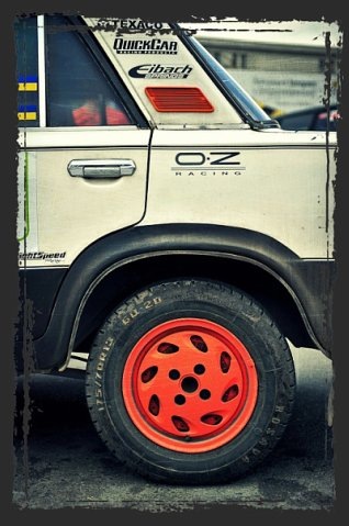 Нарив старі фотки :) 4