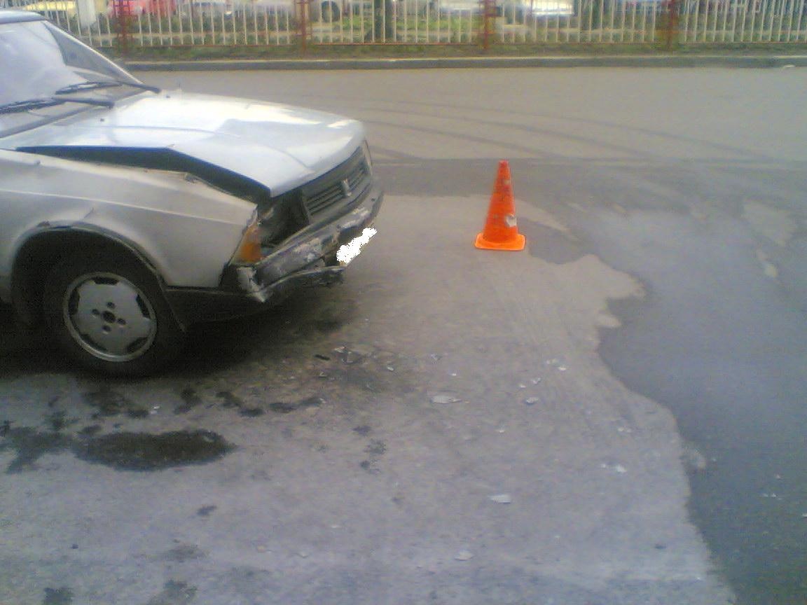 Минулого року ДТП 2
