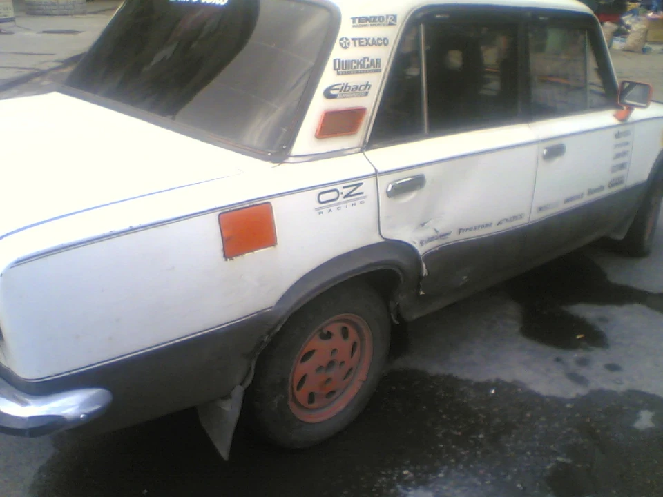 Минулого року ДТП