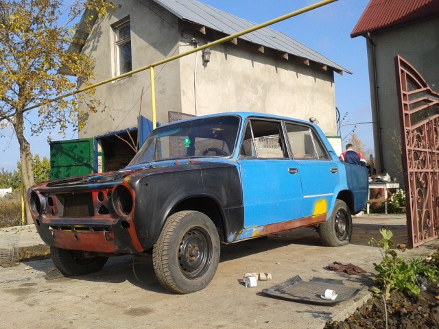 Фарбування 4