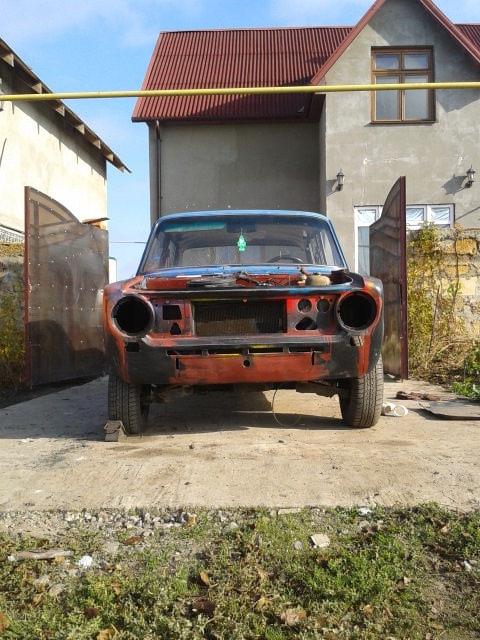 Фарбування 2