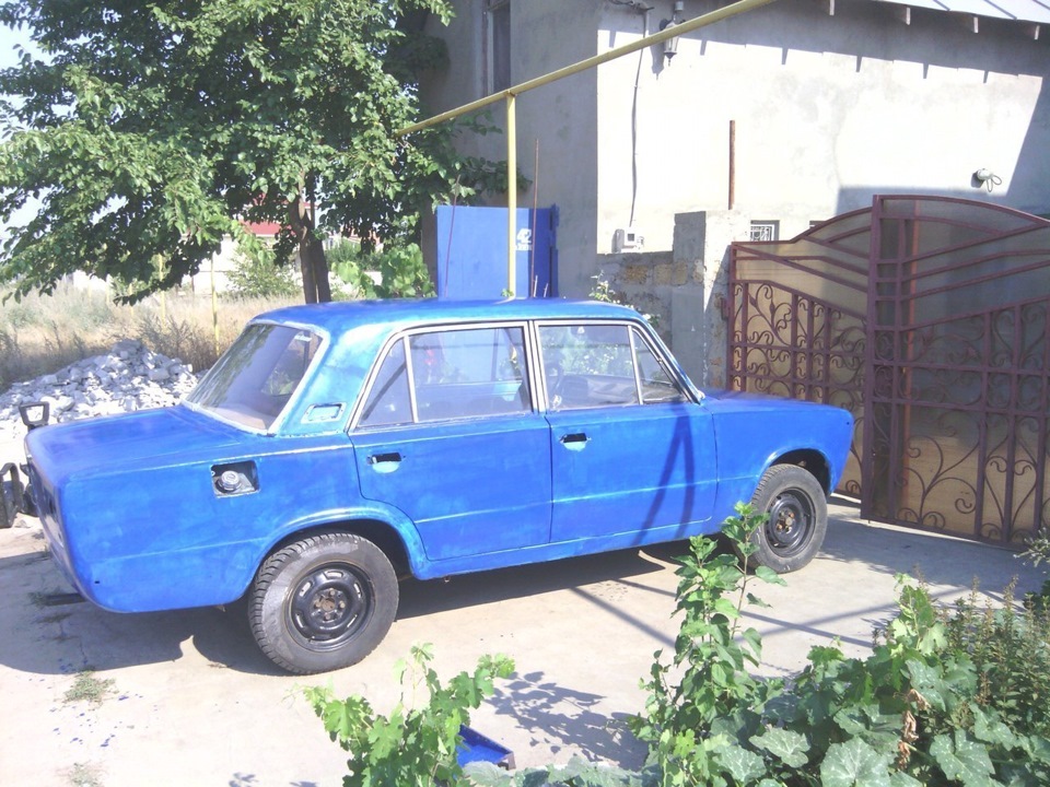 Продав 1