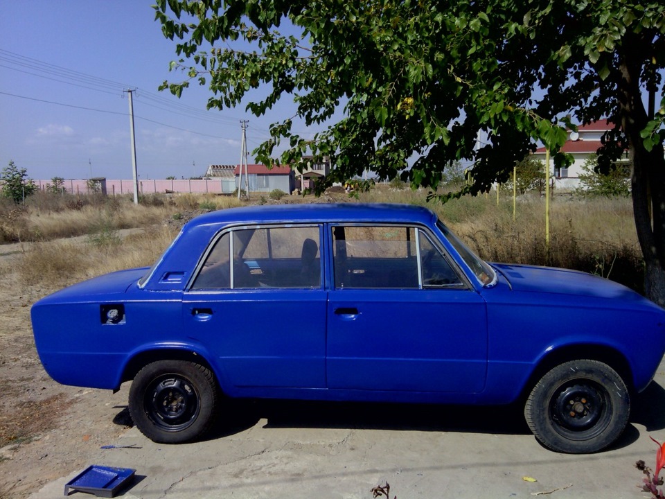 Продав 2