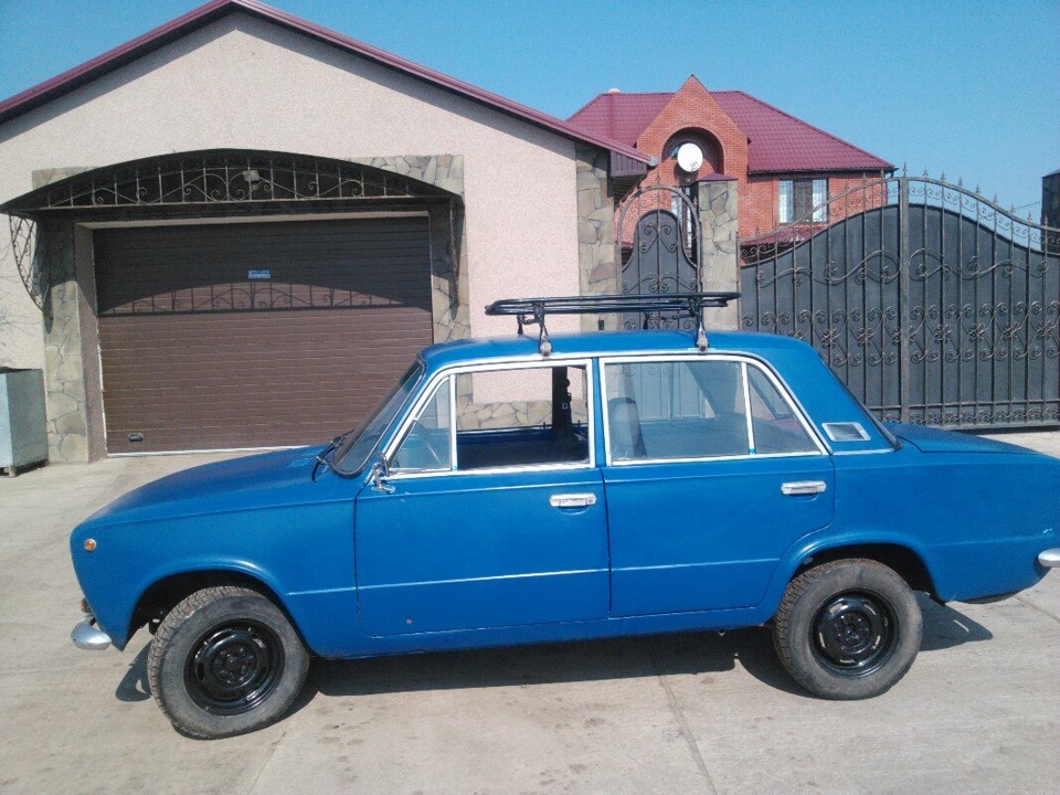 Продав 5