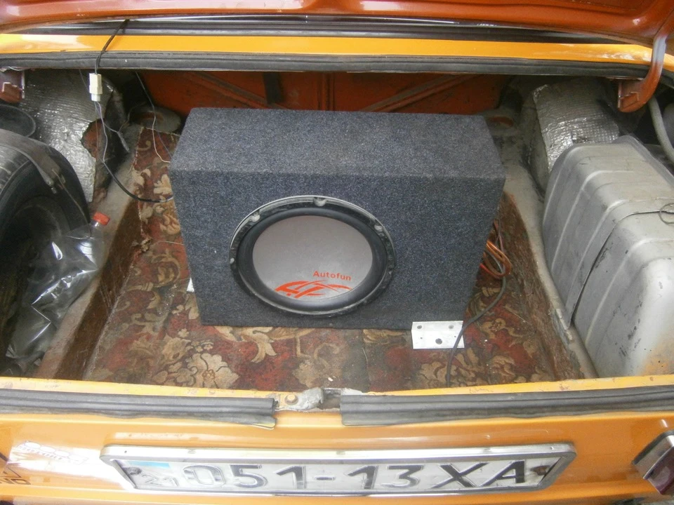 Авто звук наркотик))