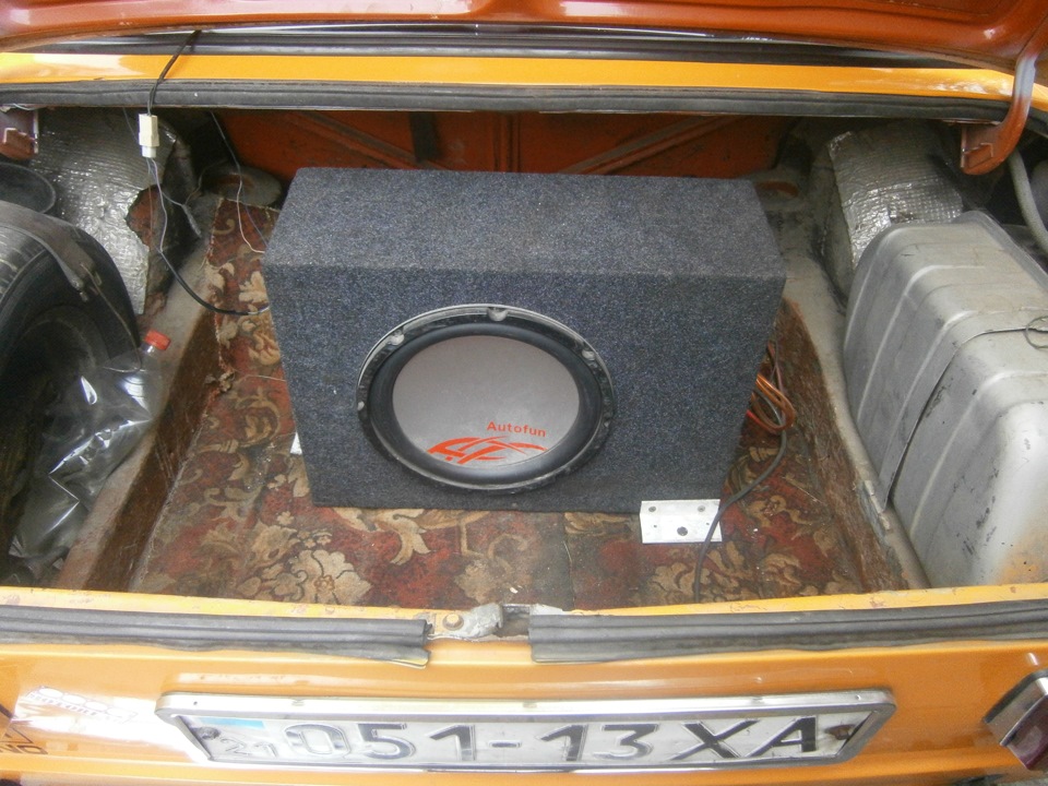 Авто звук наркотик)) 1