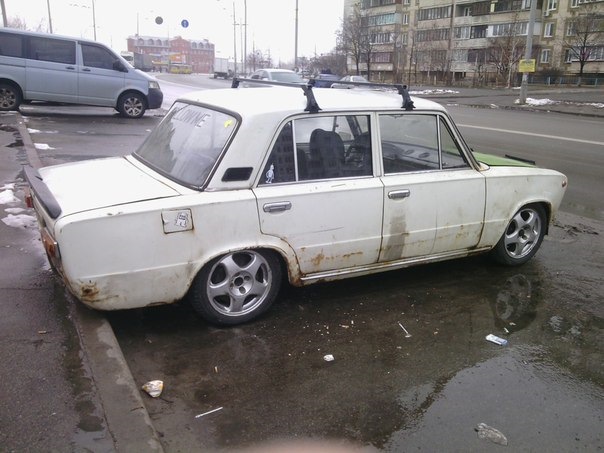 Дицкі* 5