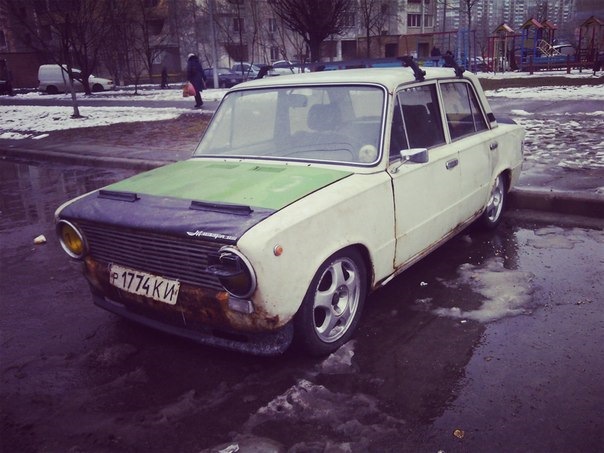 Дицкі* 4