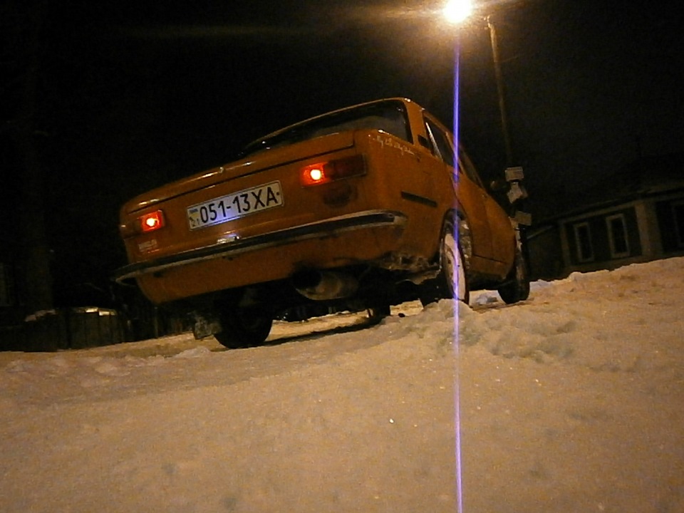 Не велика фотосесія 5