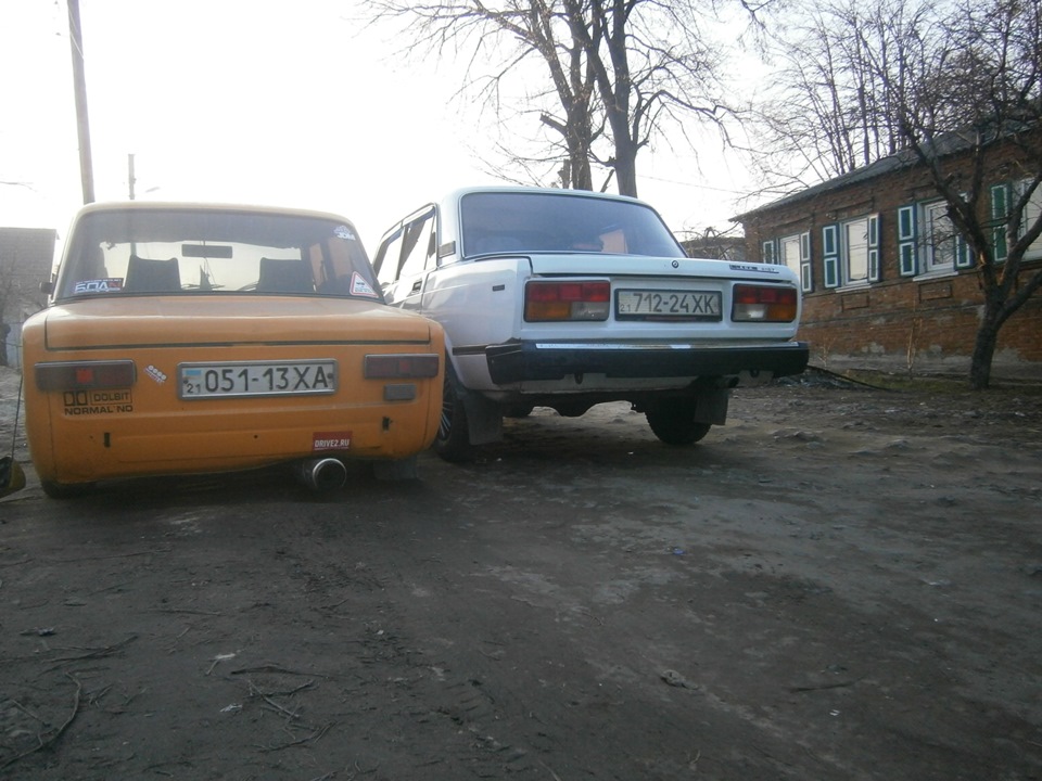 Вирішив трохи по фоткати 4