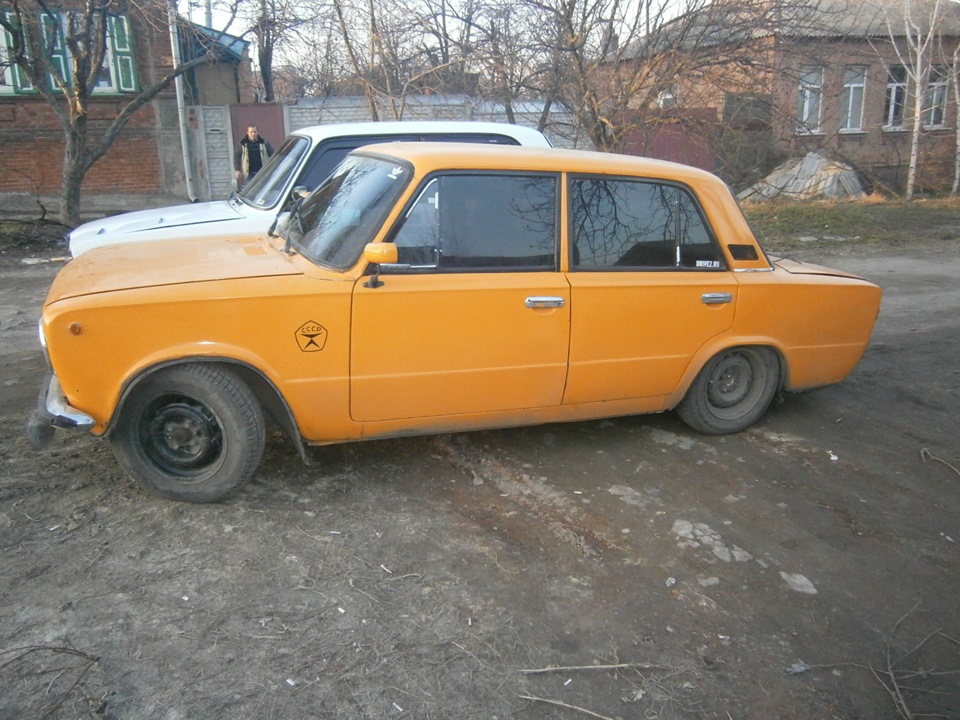 Вирішив трохи по фоткати 5