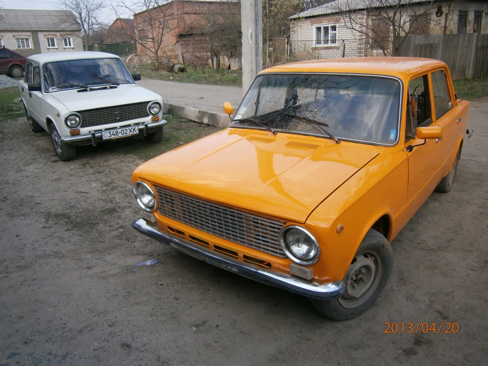 Зібрав 1