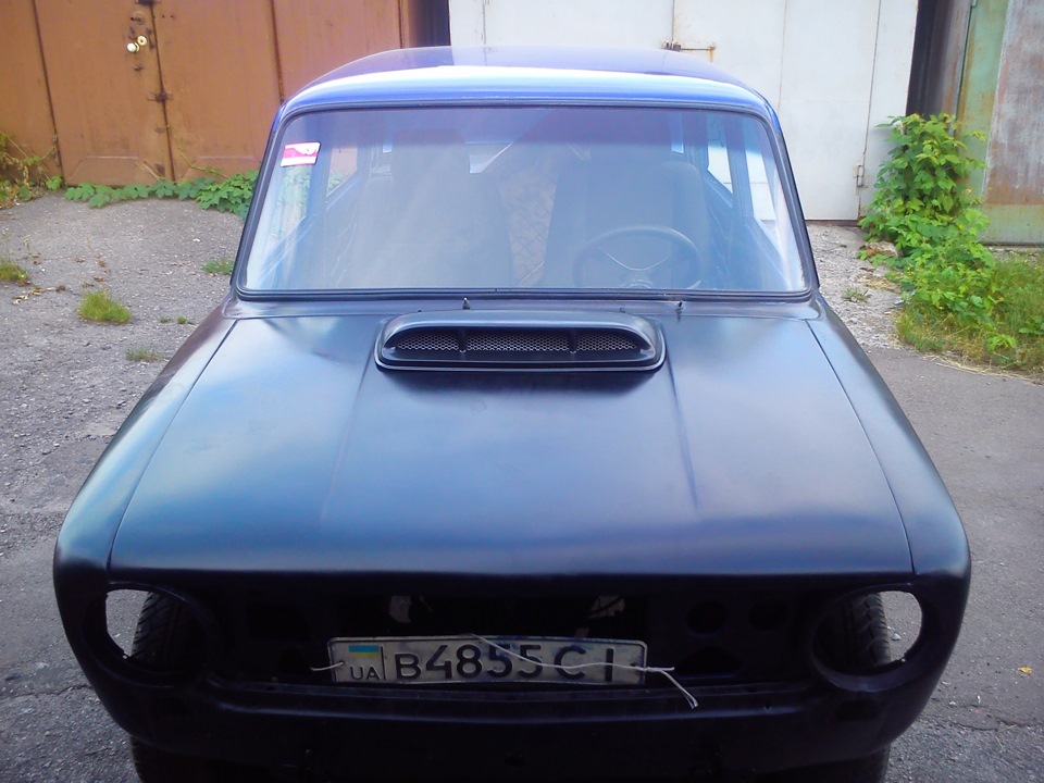 Майже зібрав 1