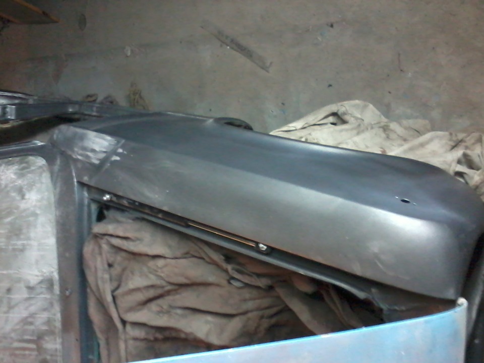 Вже майже фініш 3