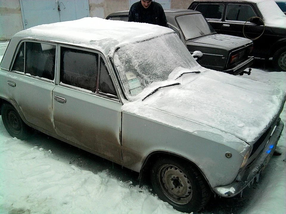 Фоточки