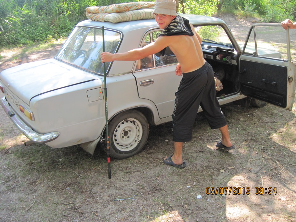 на морі 2013 2