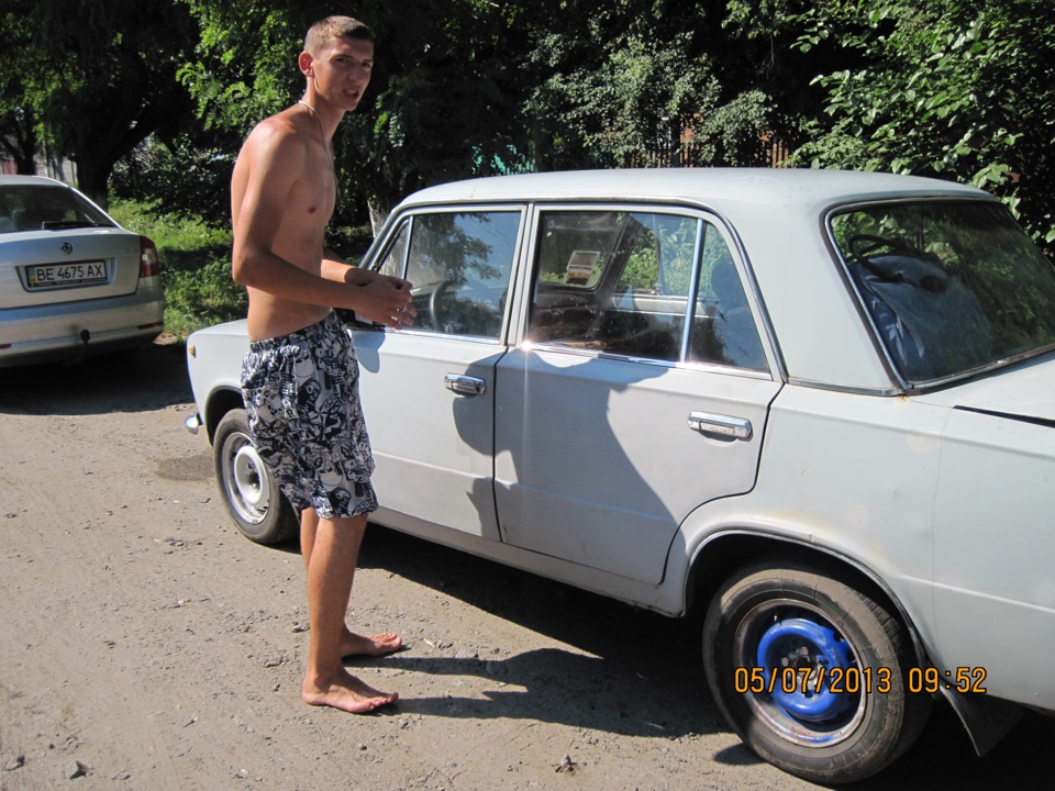 на морі 2013 3
