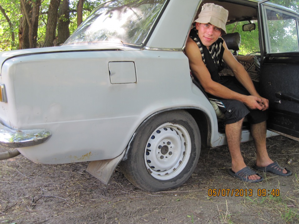 на морі 2013 5