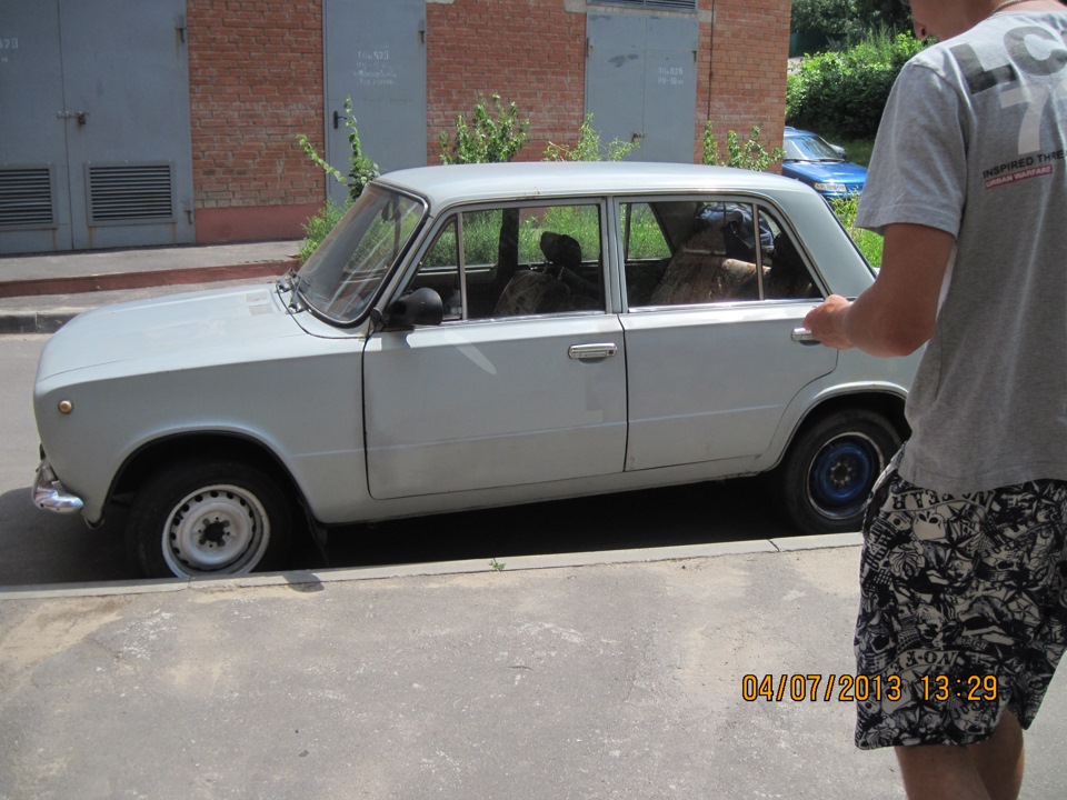 на морі 2013 1
