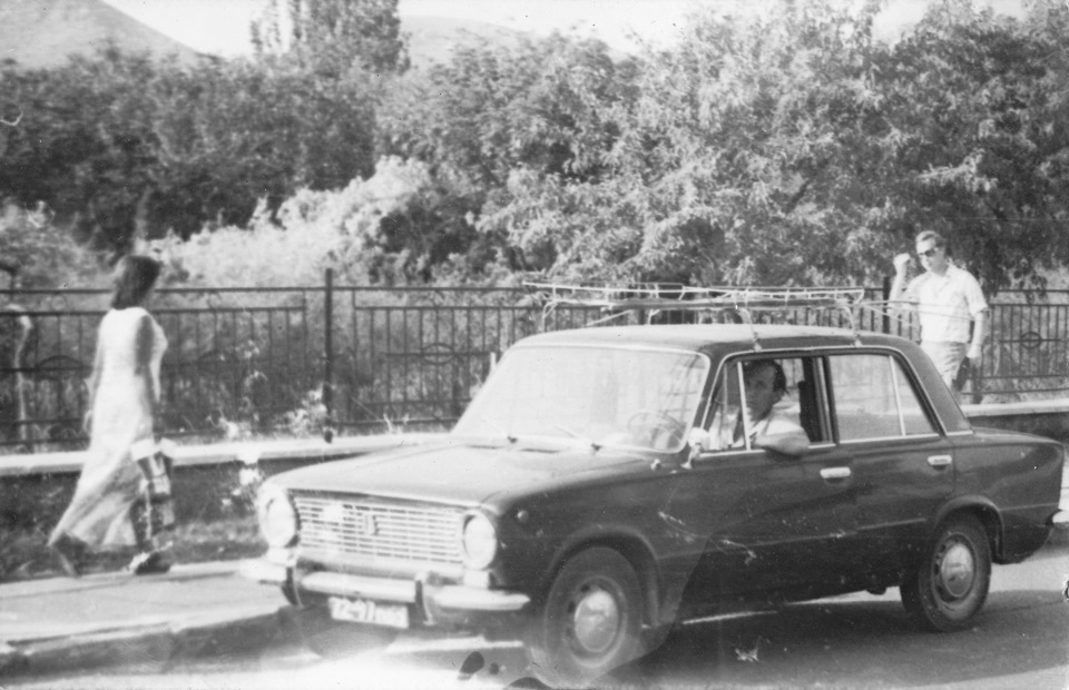 Виповнилося 41 рік 1