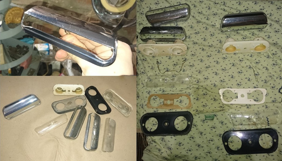 Поки вона спить, запчастини прибувають 2