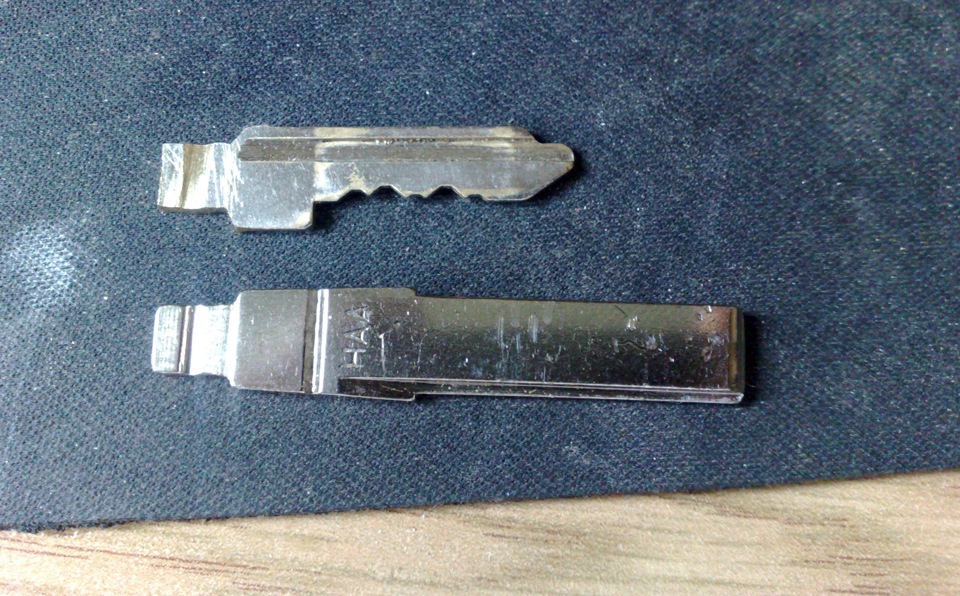Викидний ключ 3