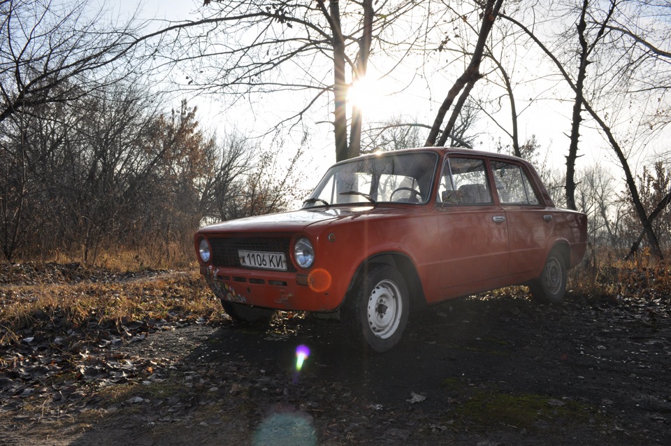 Перший фотосет 5