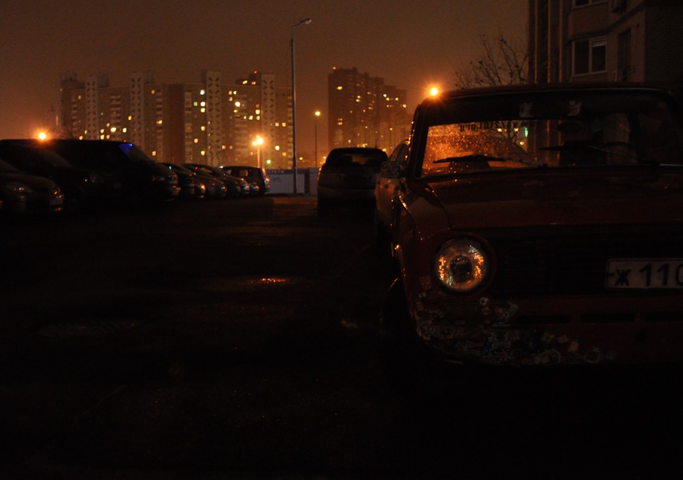 Перший фотосет 1