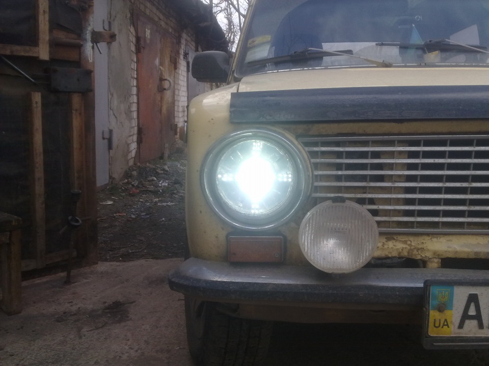 лінзи 2