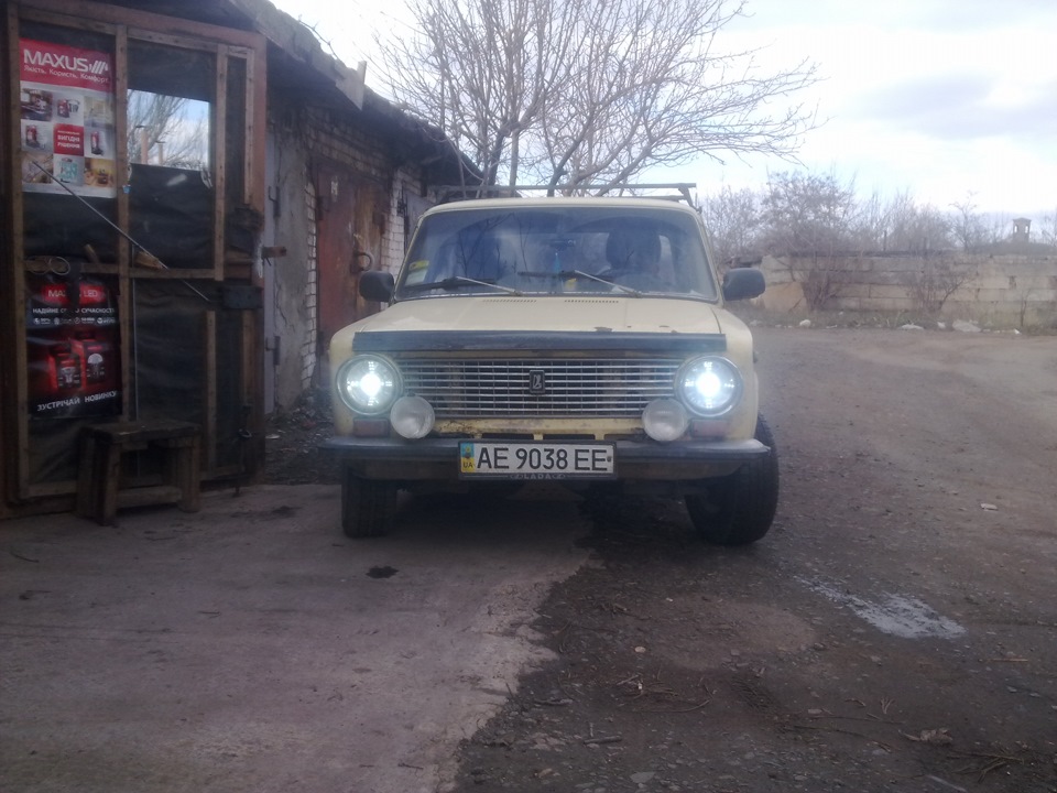 лінзи 1