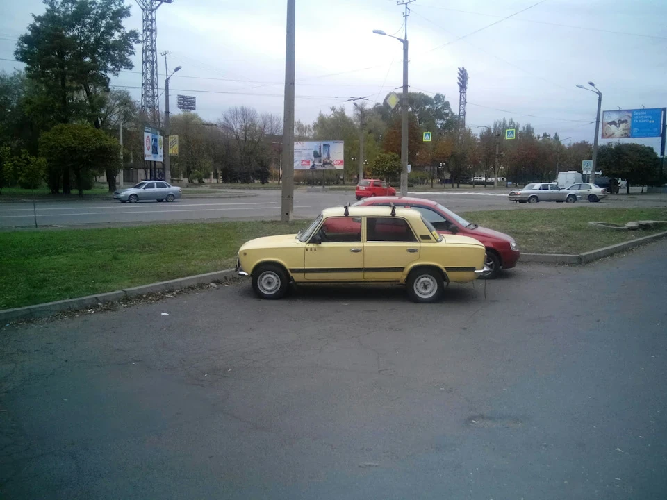 перевзулися в зиму