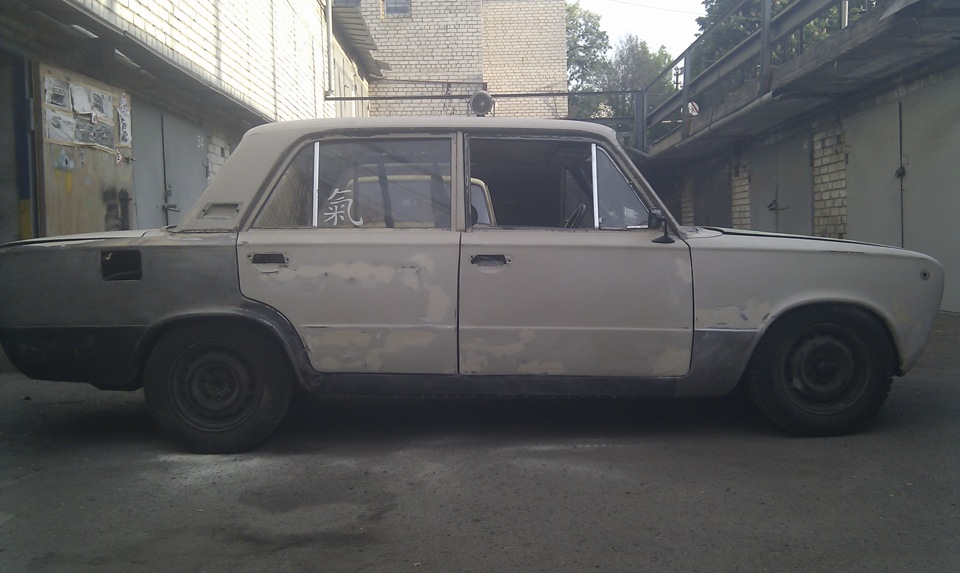 Шукаю свіжу ідею! 2