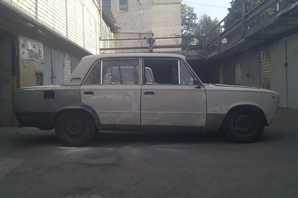 Шукаю свіжу ідею!