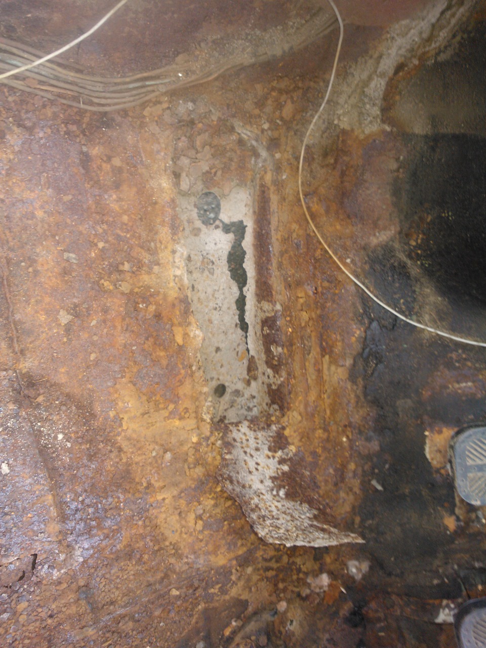 Розібравши там! 3