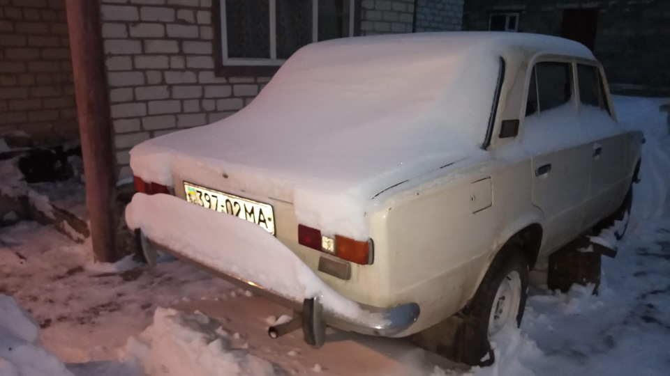 13 днів простою)) 2