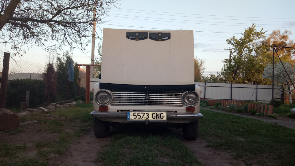 Може хтось не бачив копійка на євробляхах . 1