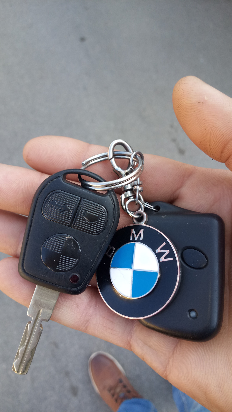 Покотушки на батьківщину і багато різних ніштяків)) 5