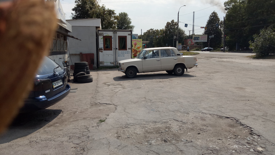 Ремонт коліс)) 4