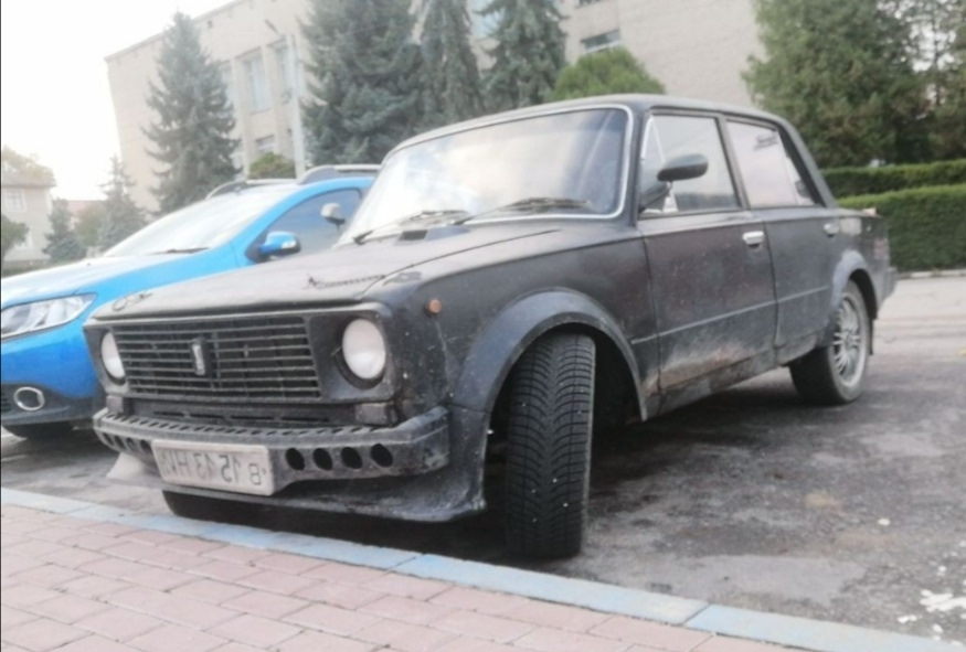 Кінцевий результат. Продав 2