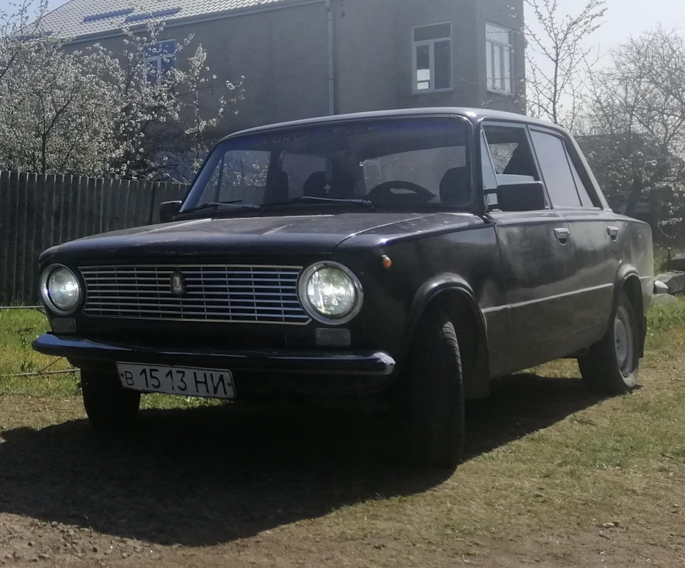 Кінцевий результат. Продав 3