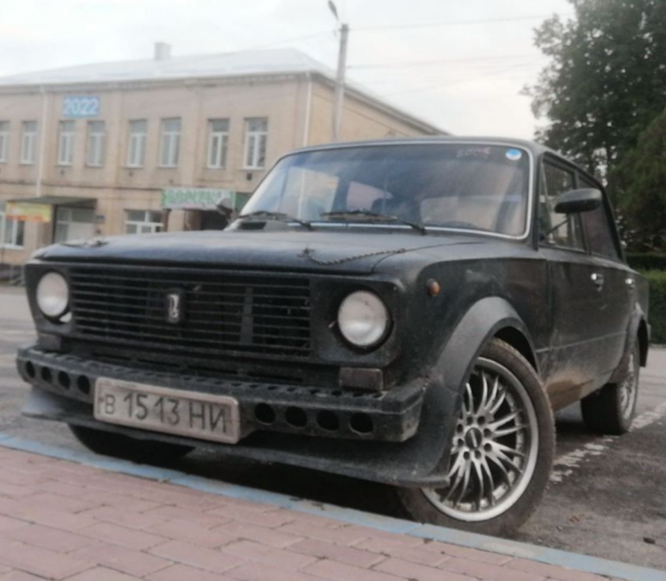 Кінцевий результат. Продав 1