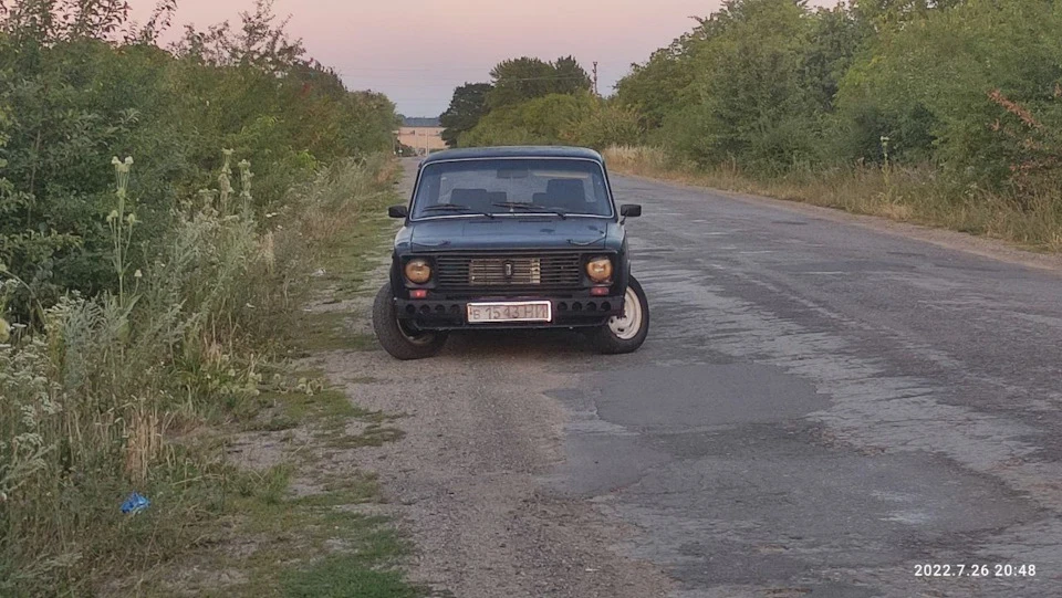 Всім привіт 👋 давно мене не було, а все змінилося)