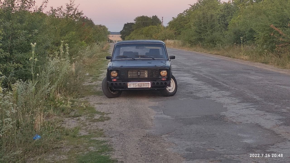 Всім привіт 👋 давно мене не було, а все змінилося) 1