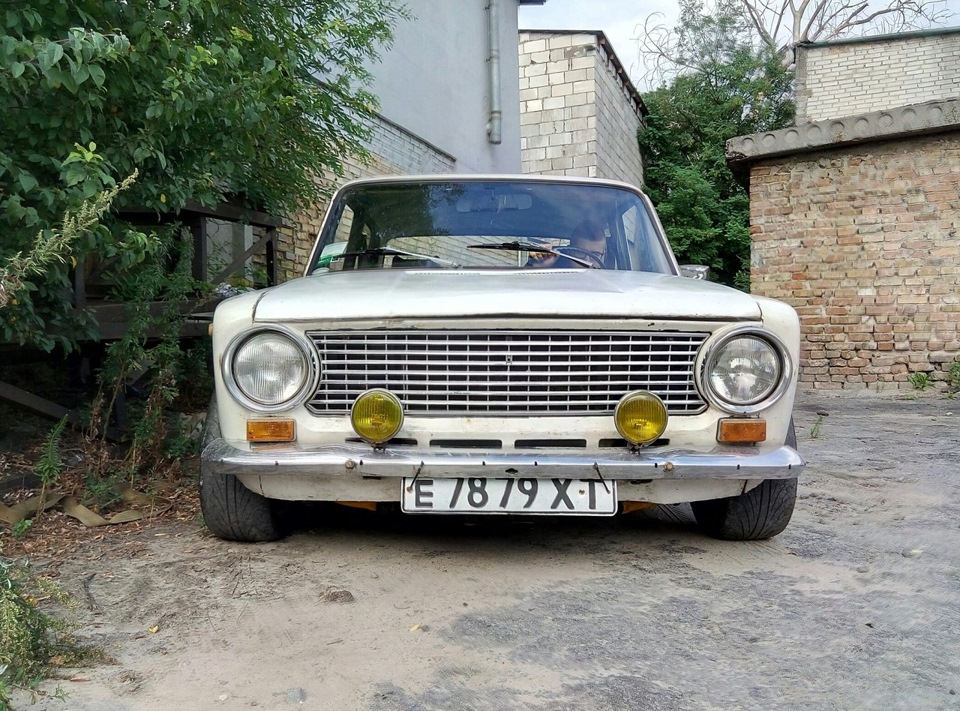 ну ось і все… 1