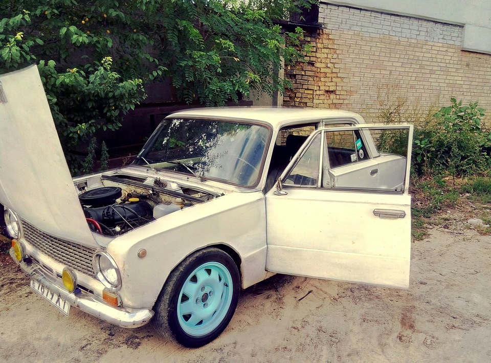 ну ось і все… 2