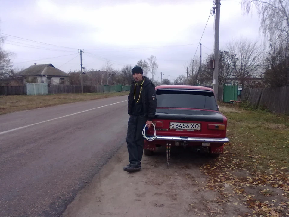 Разукрашка и ГАИ