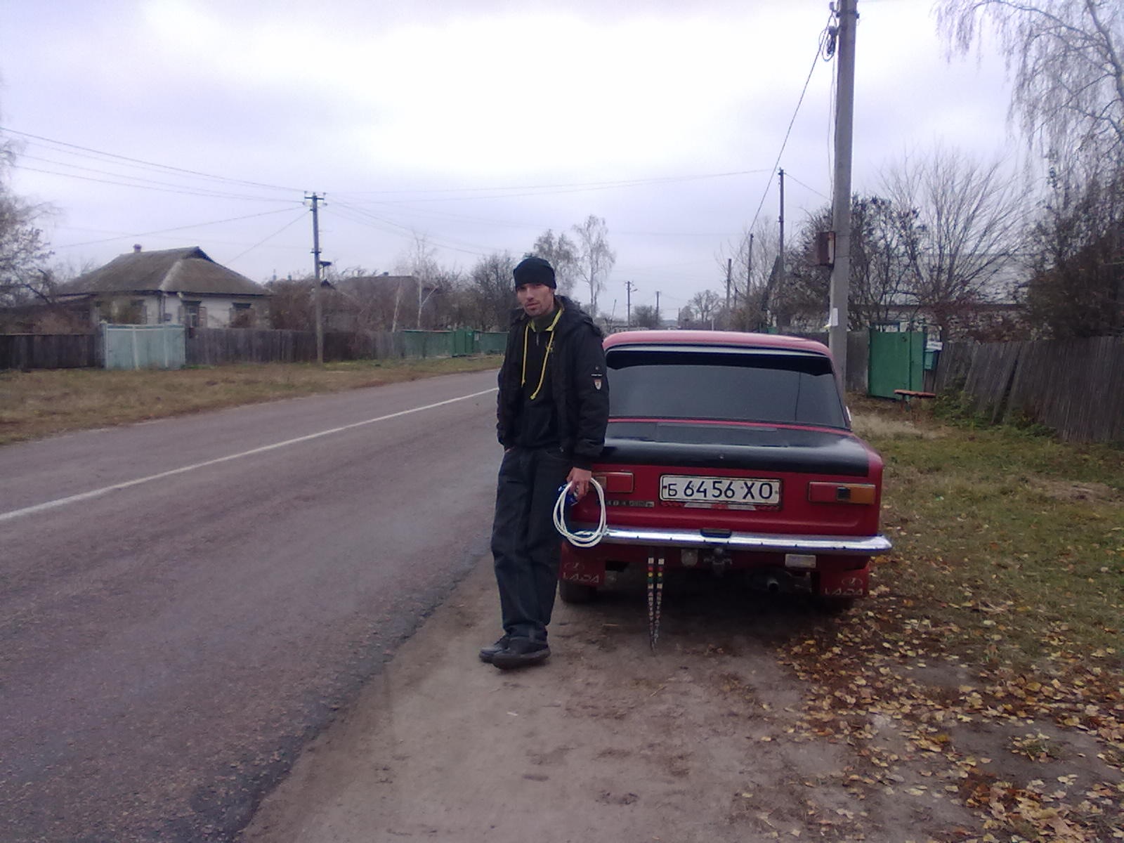 Разукрашка и ГАИ 1