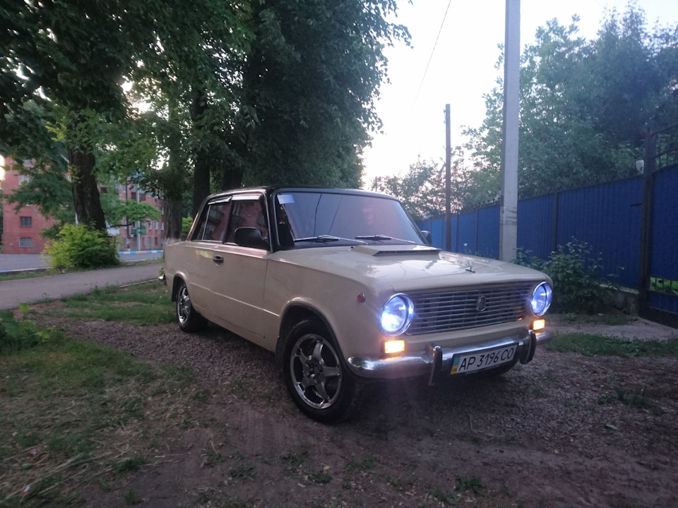 Запис №117: Помились:) 2